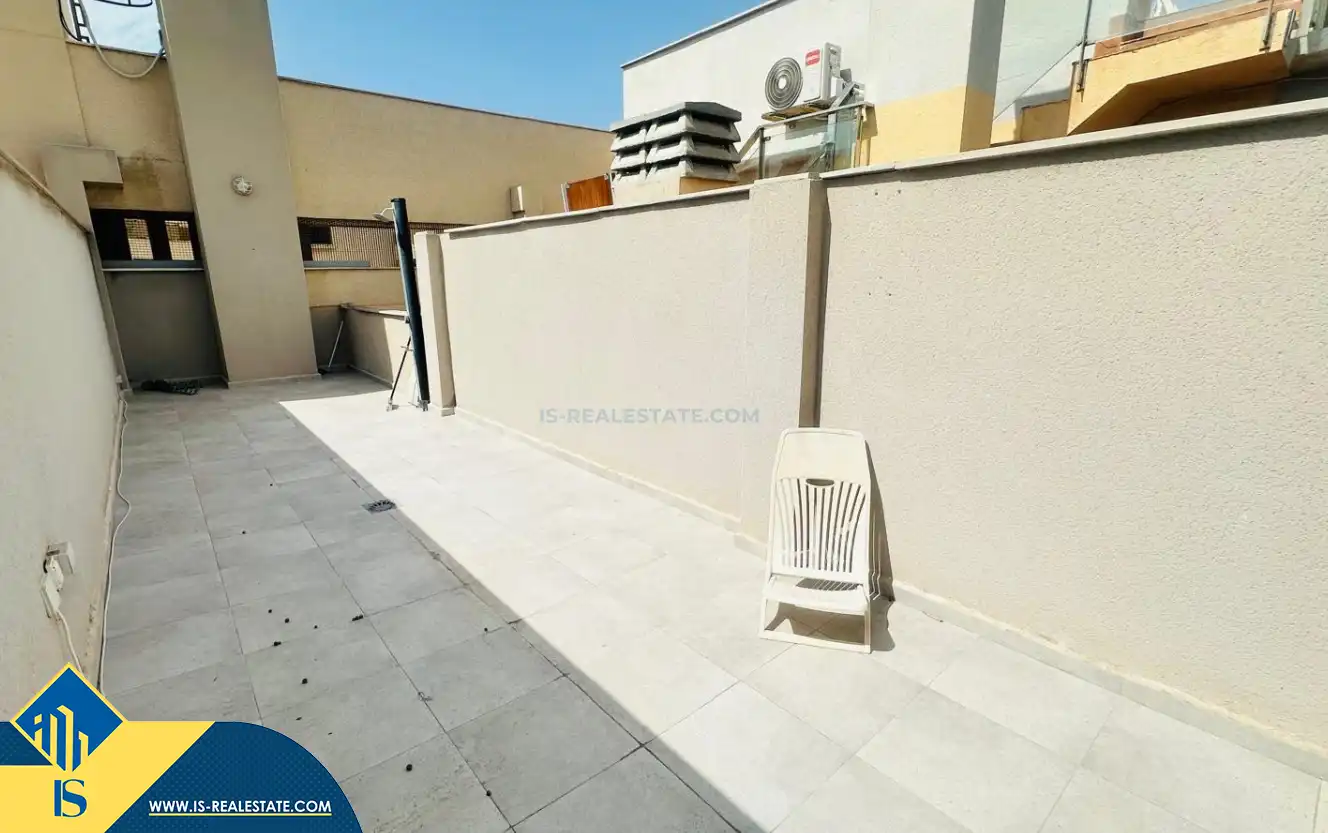 Ático con piscina en venta en Playa del Cura, imagen 17