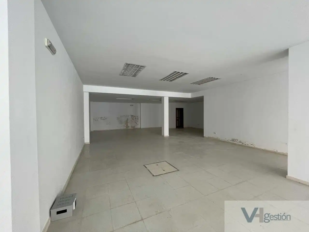 Local comercial en venta en PRIMERO DE MAYO, imagen 8