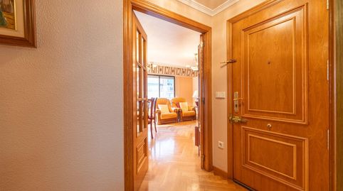 Foto 5 de Piso en venta en Calle San Vicente, Mercado, Alicante / Alacant