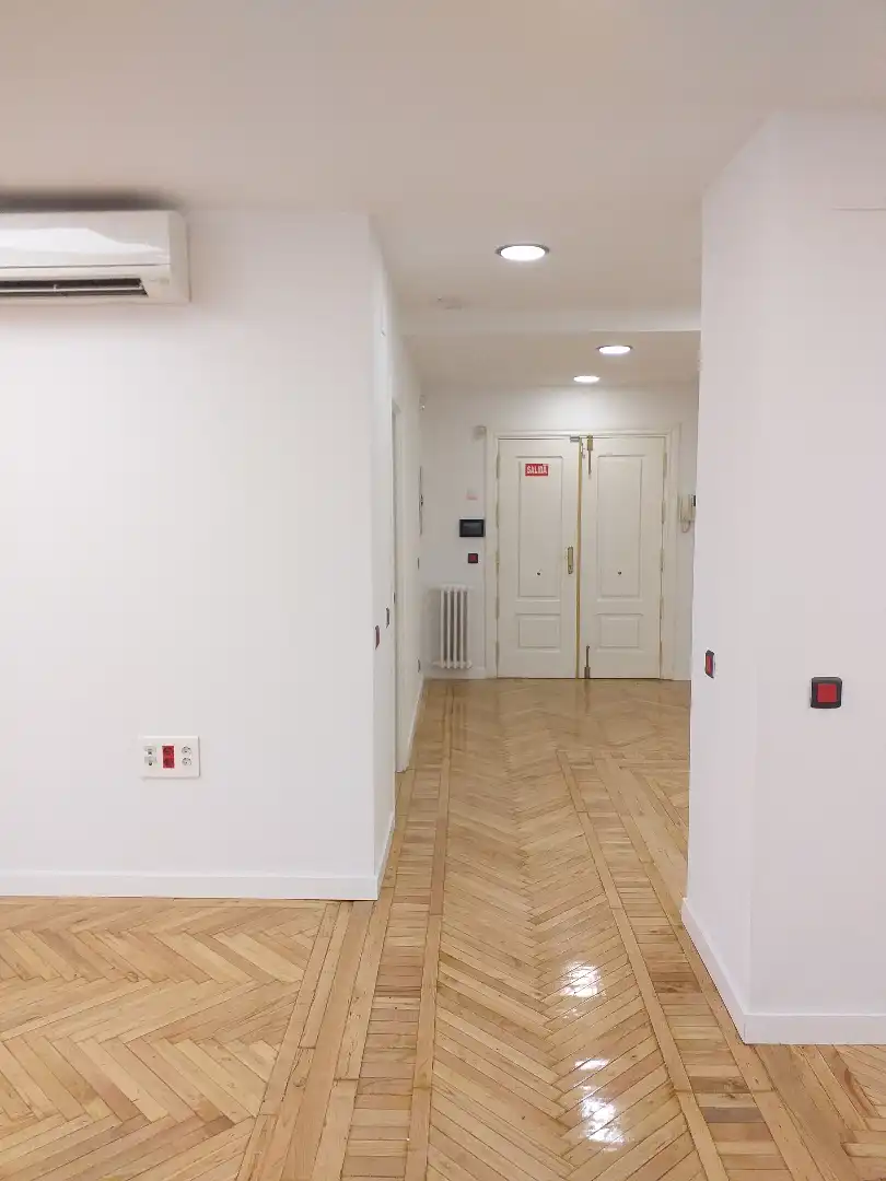 Ufficio con ascensore in vendita a Chamartín, imagen 5