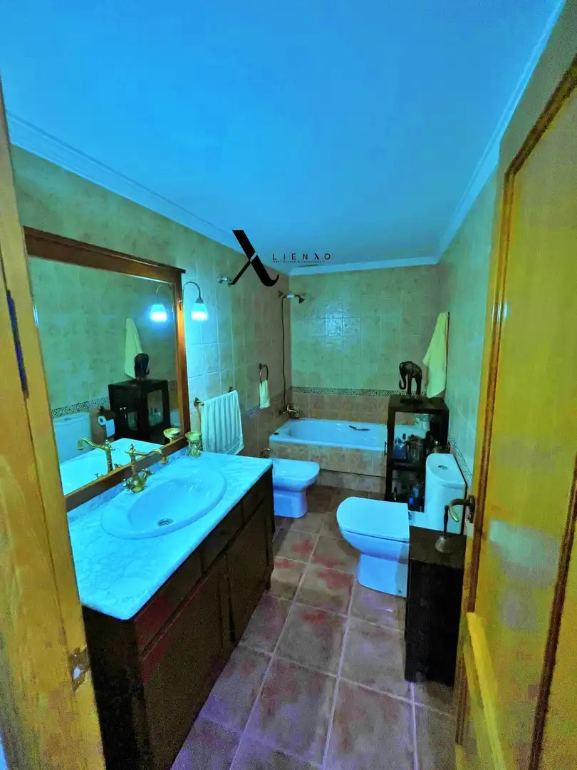Ático con terraza en venta en Calle ESCALANTE, imagen 18