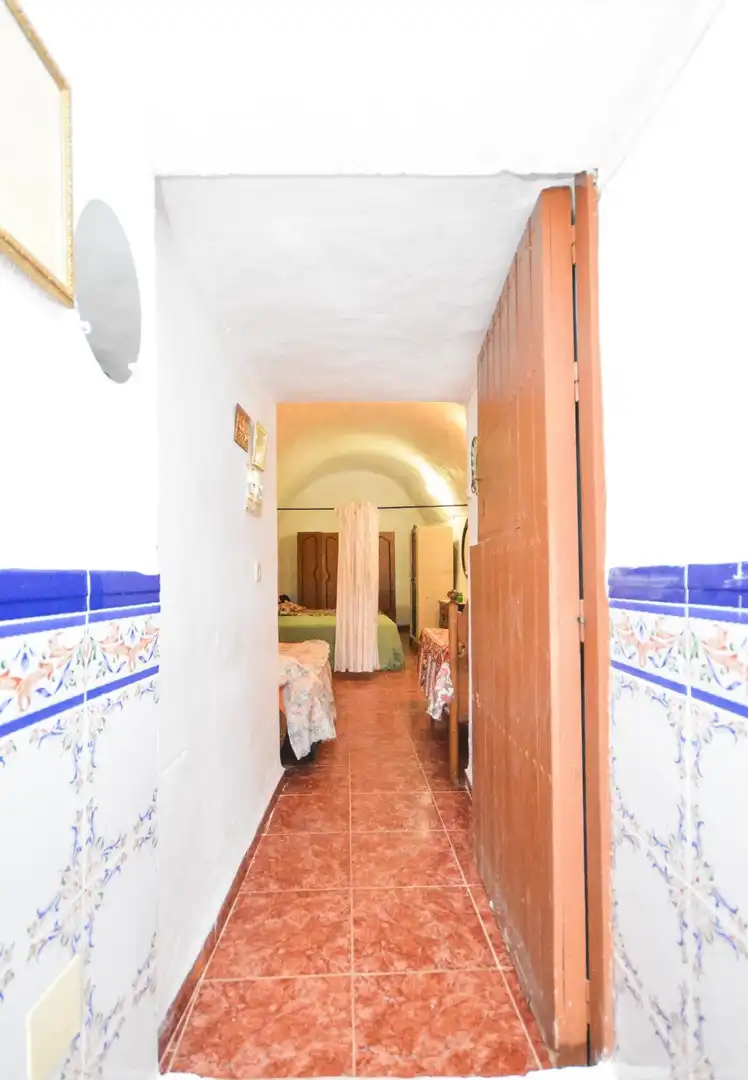Country homes for sale in Gádor  with Private garden, Terrace and Swimming Pool