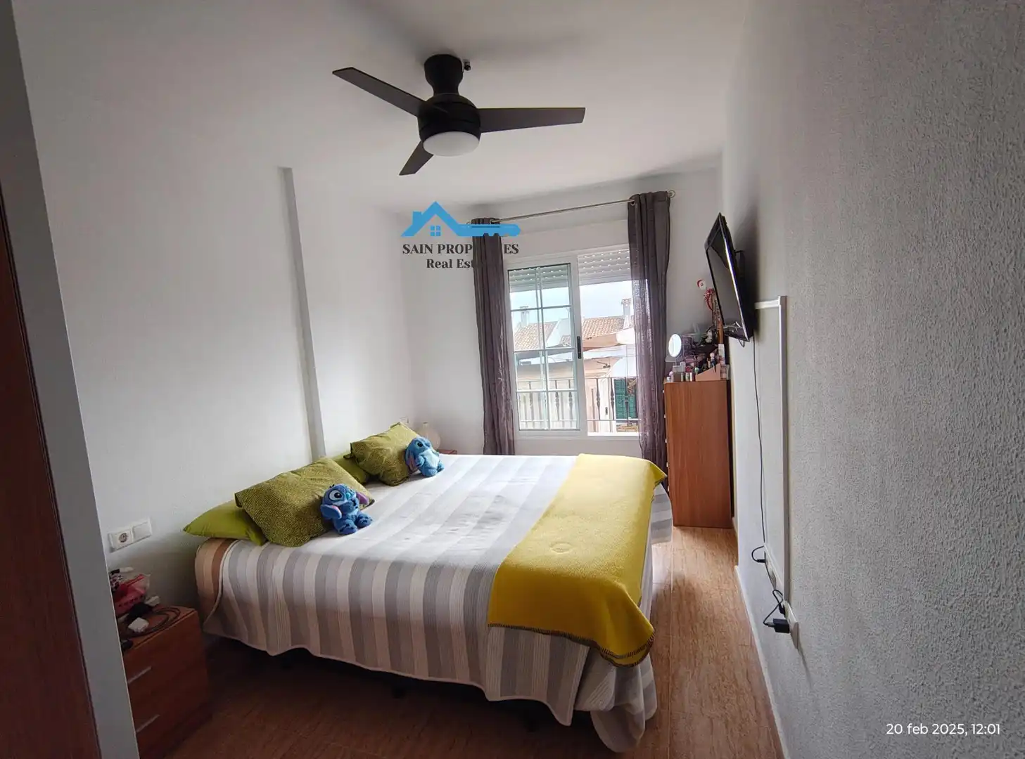 Chalet con terraza en venta en Balcón de Ponoig - Polop Paradis - Polop Hills, imagen 8