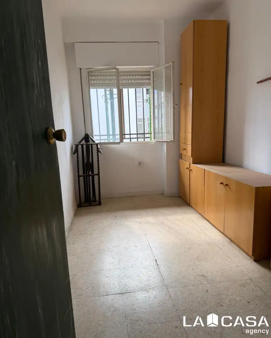Habitación de Piso en venta en Sevilla con Terraza