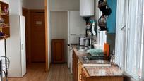 Kitchen of Flat for sale in  Córdoba Capital  with Air Conditioner