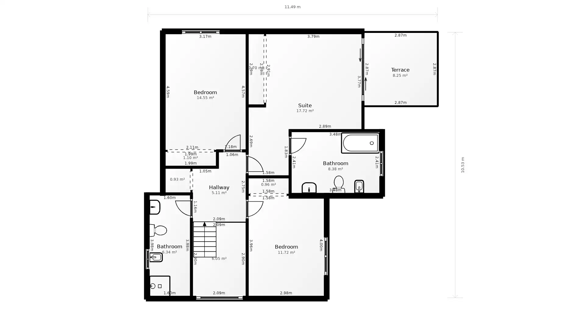 Detached homes for sale in Calafell, Tarragona