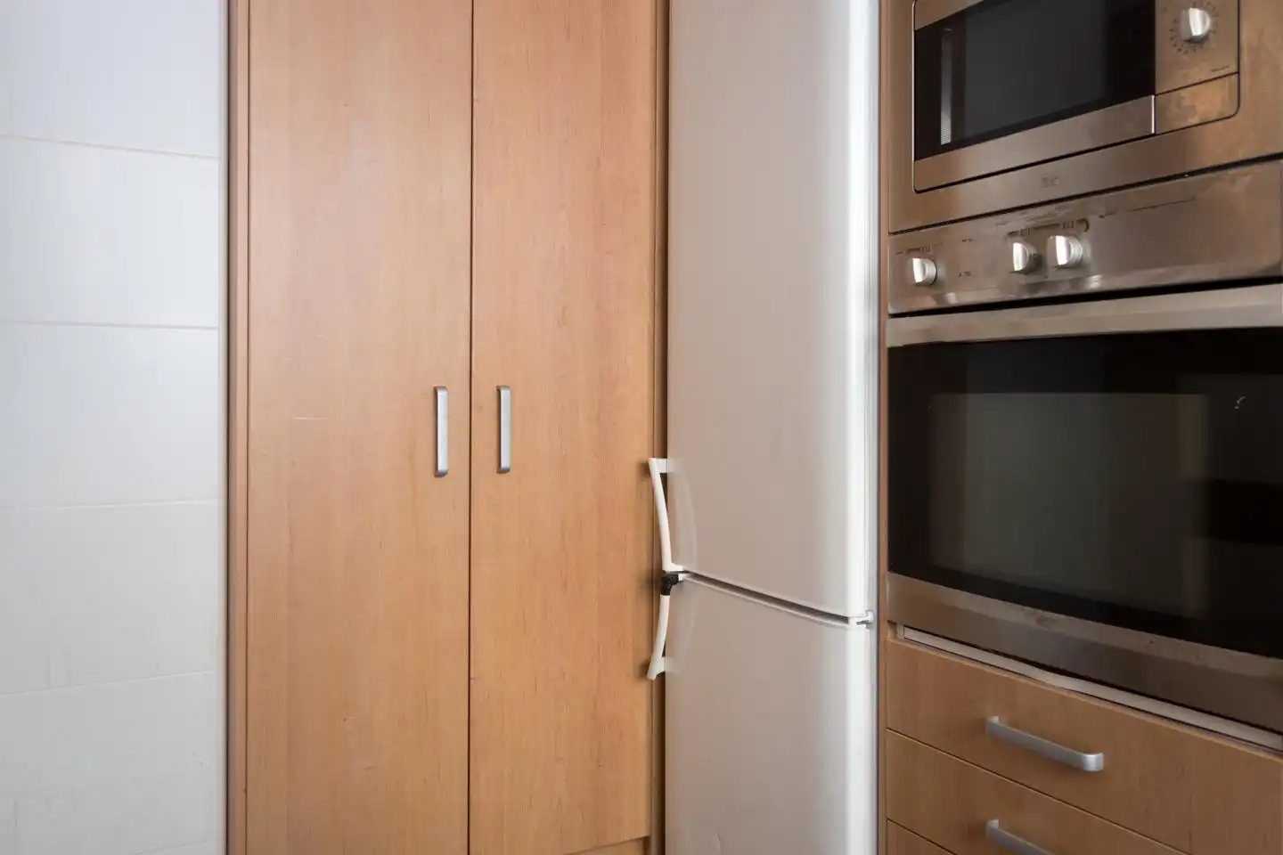 Dúplex en venta en Carrer de Sicília, Els Merinals