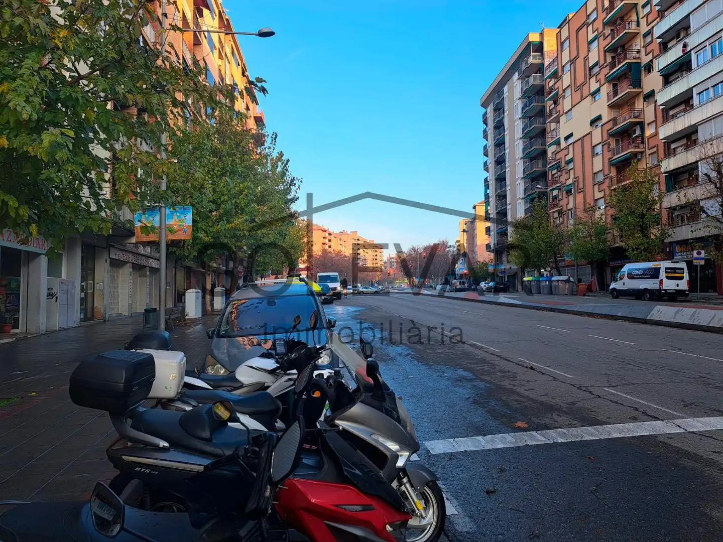 Piso en venta en GRAN PASSEIG DE RONDA, Mariola