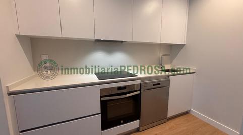 Foto 5 de Loft de lloguer a Calle Vasquida Garcia, 11, Zona de Plaza de Barcelos, Pontevedra