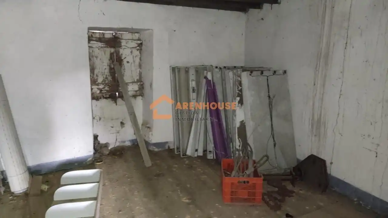 Casa con terraza en venta en O Pereiro de Aguiar, imagen 12