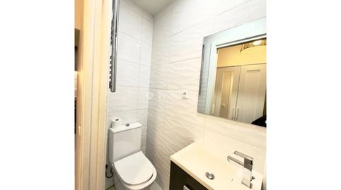 Foto 4 de Estudio en venta en Calle Segre, 100, Sant Andreu de Palomar, Barcelona Capital