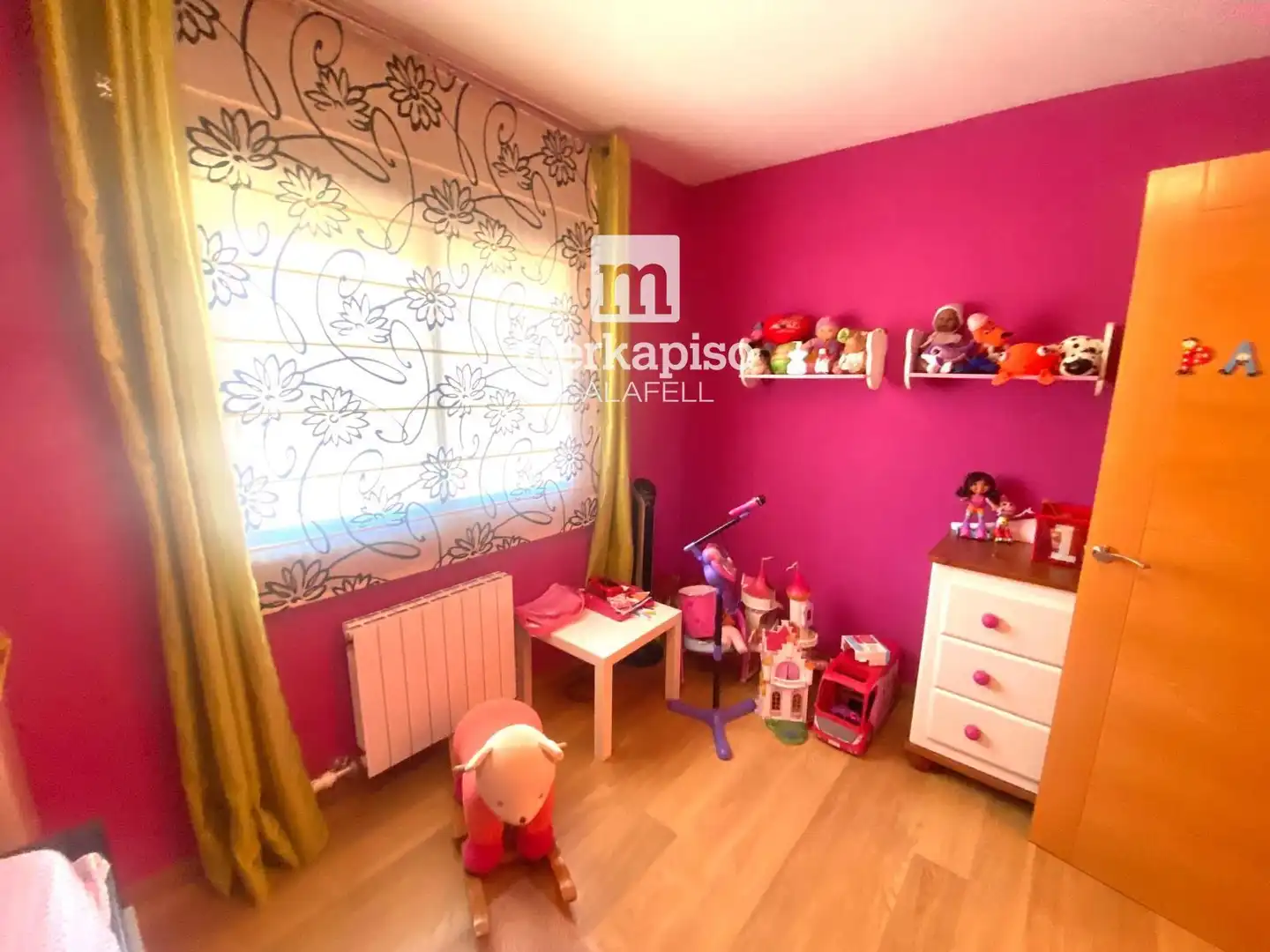 Habitación de Casa o chalet en venta en Calafell con Aire acondicionado, Calefacción y Piscina