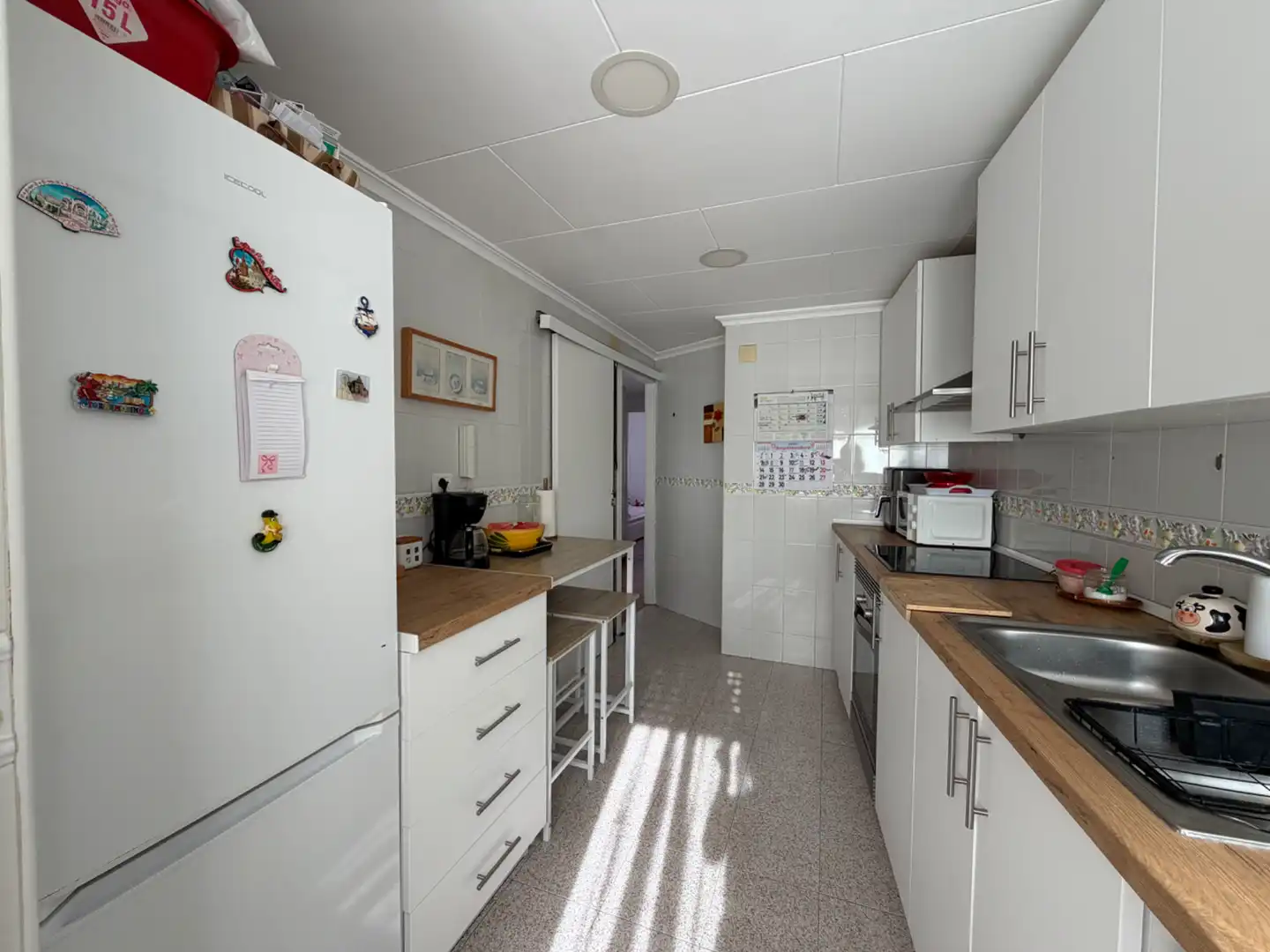 Appartement avec ascenseur à vendre à Calle Cervantes, imagen 20