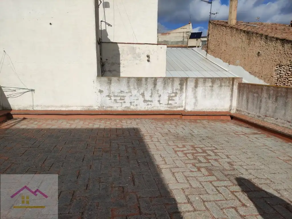 Casa en venda a Calle General Cucala 5, imagen 8