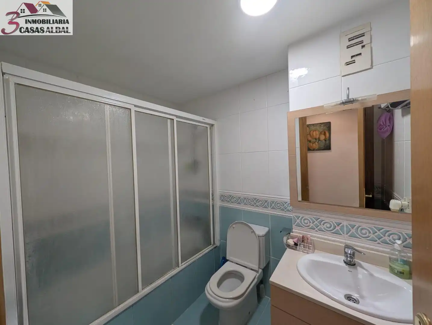 Flat with lift for sale in Albal, imagen 13