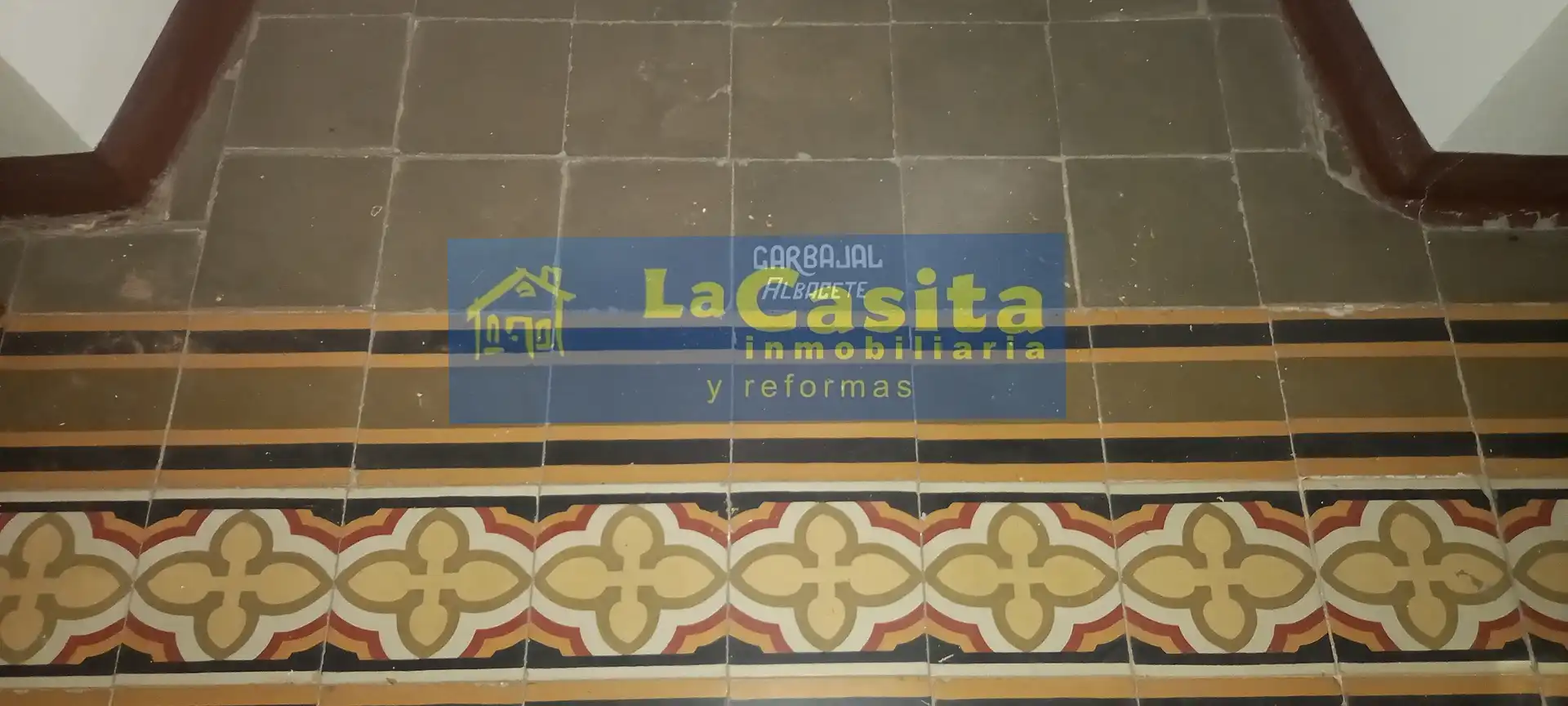 Casa amb terrassa en venda a Almagro, imagen 24