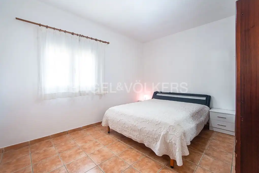 Habitación de Casa o chalet en venta en Vinaròs con Aire acondicionado, Calefacción y Jardín privado