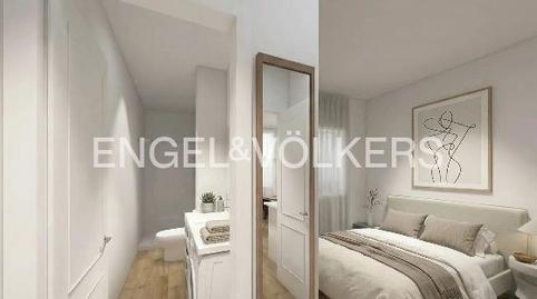 Foto 4 de Loft en venda a Paseo de la Dirección, Berruguete,  Madrid Capital