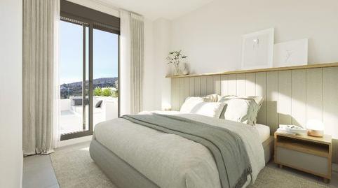 Foto 4 de Casa adosada en venda a Chullera, Málaga