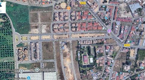 Foto 3 de Casa o xalet en venda a Avenida Europa, Villanueva del Ariscal, Sevilla