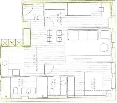 Piso en venta en Vitoria - Gasteiz con Calefacción y Parquet