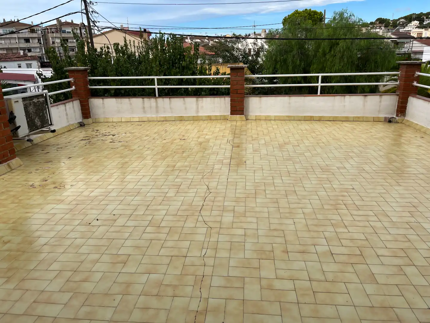 Terrassa de Pis en venda en Creixell amb Terrassa, Moblat i Forn