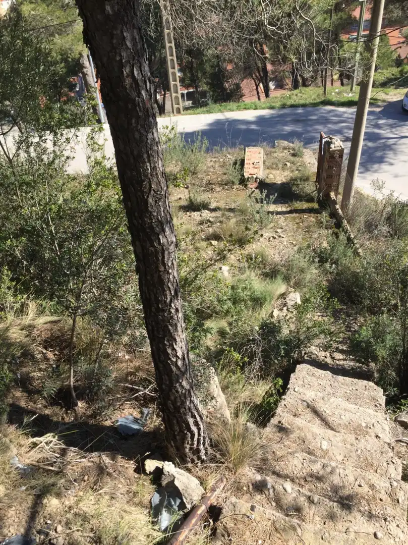 Terrenos y solares en venta en Monistrol de Montserrat, imagen 12
