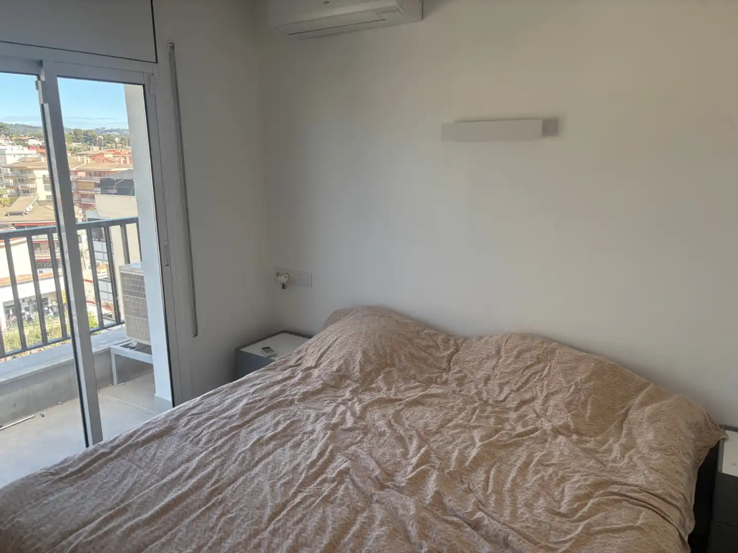 Dormitori de Àtic en venda en Calafell amb Aire condicionat, Calefacció i Terrassa
