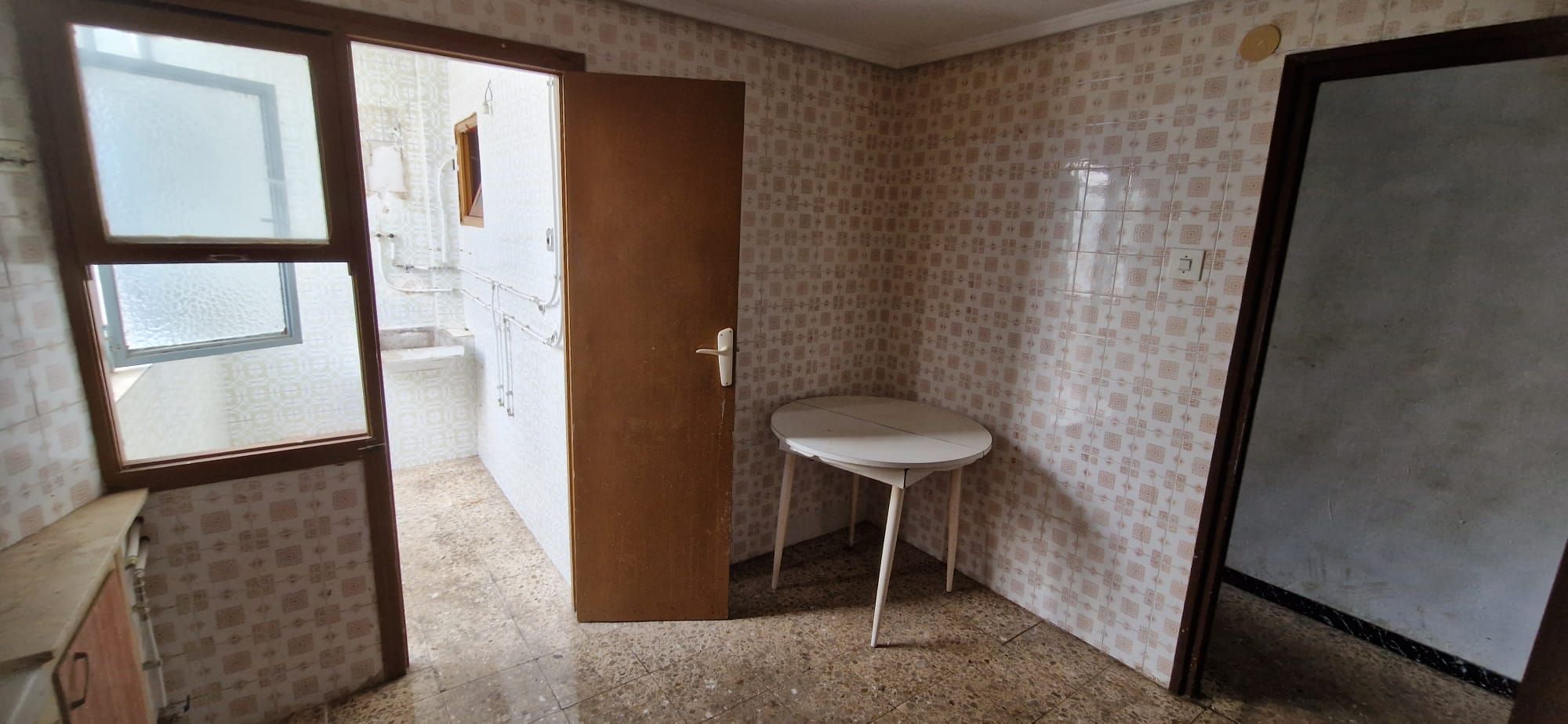 Flat for sale in C/ Hilarión Eslava, Sector V