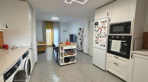 Foto 4 de Planta baixa en venda a Benetússer, Valencia