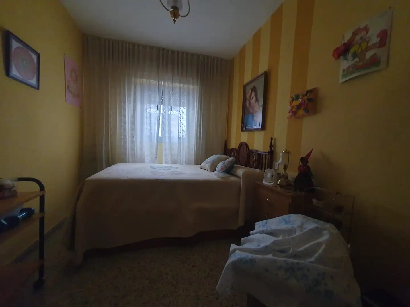 Flat with terrace for sale in Calle Concepción Arenal 6, imagen 6