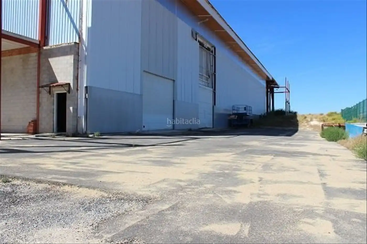 Industrial building for sale in Partida Bellongues 10, imagen 6