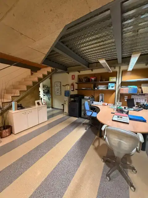 Local en venda en Girona amb Aire condicionat, Calefacció i Parquet
