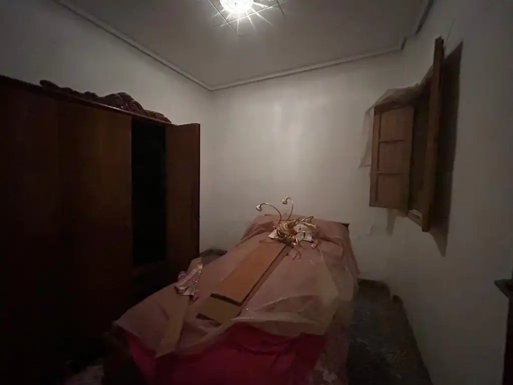 Dormitori de Casa o xalet en venda en Rafelbuñol / Rafelbunyol