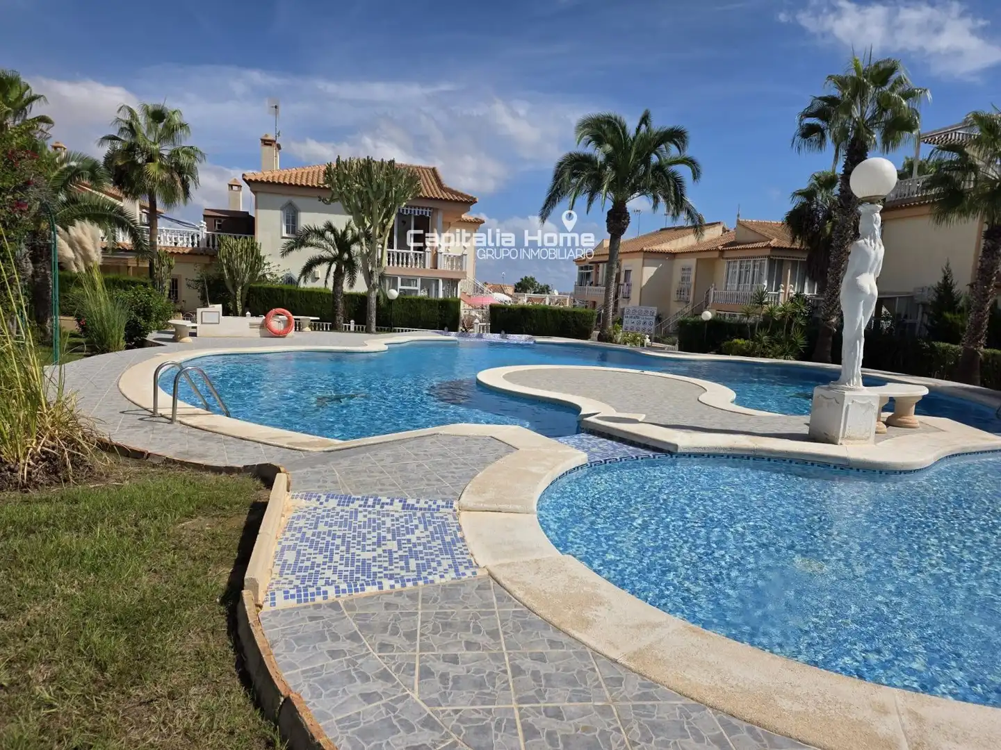 Apartament amb piscina en venda a sagra, imagen 13