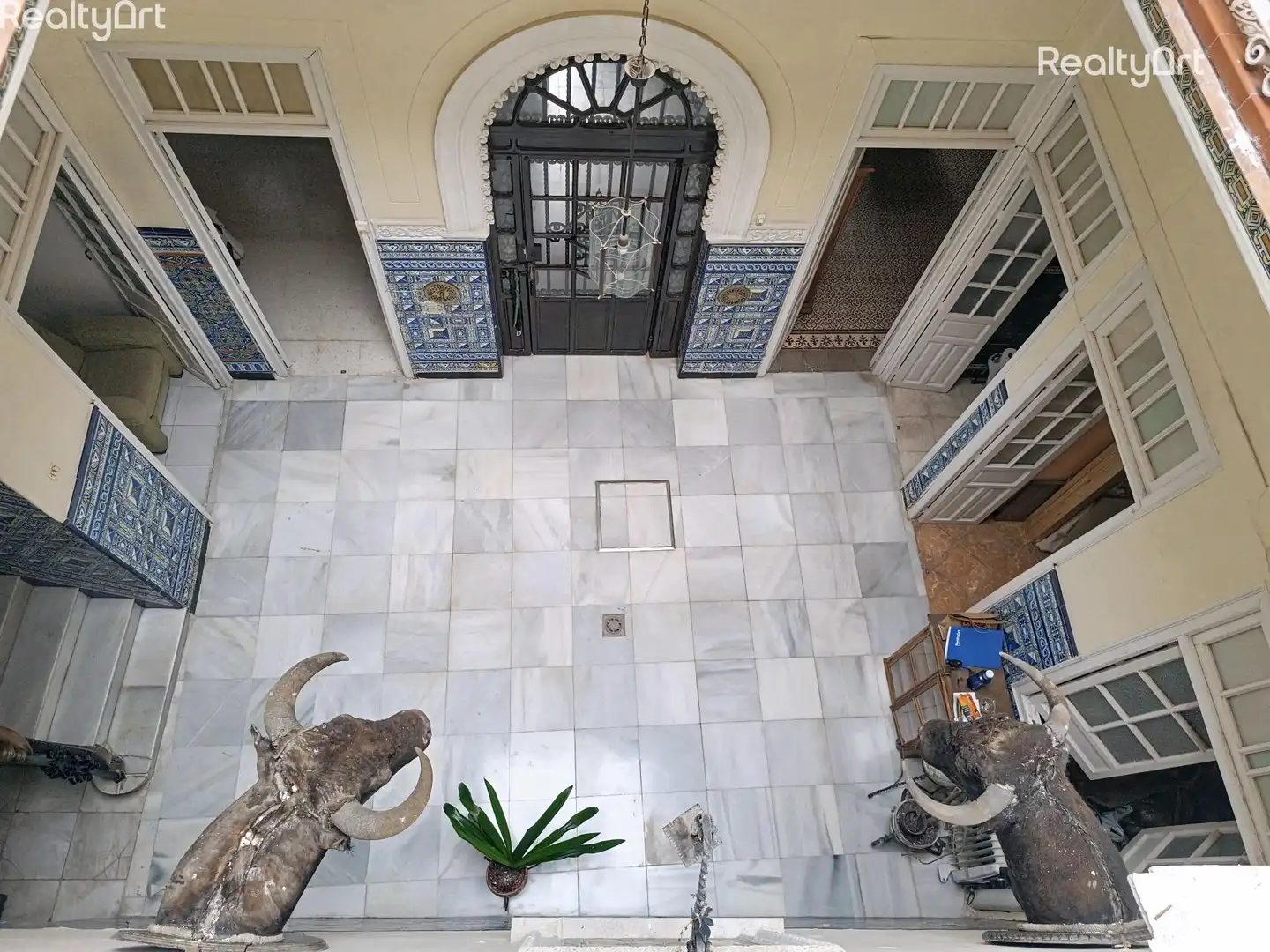 Casa en venda a Casco Antiguo, imagen 64
