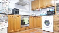 Kitchen of Flat for sale in Basauri   with Balcony