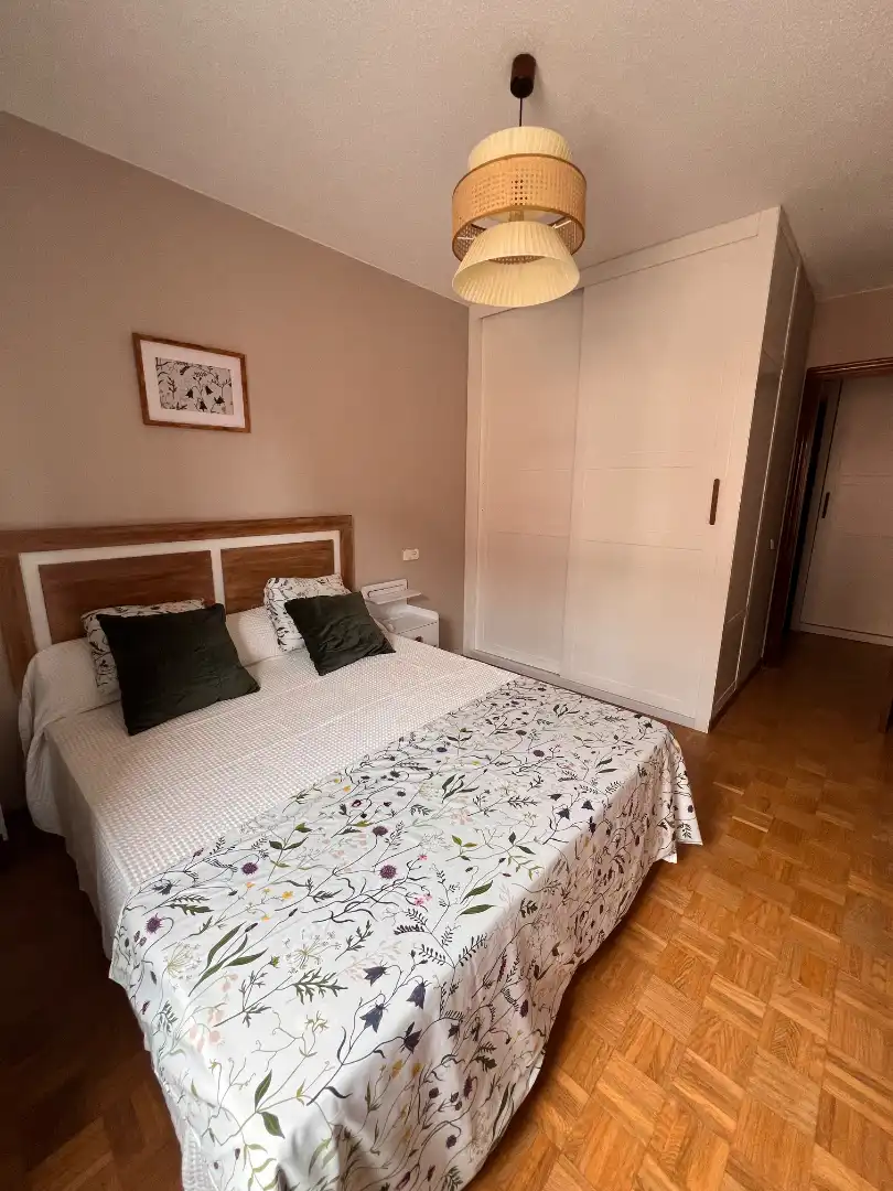 Piso con jardín en alquiler en Avenida Principal 5, imagen 8