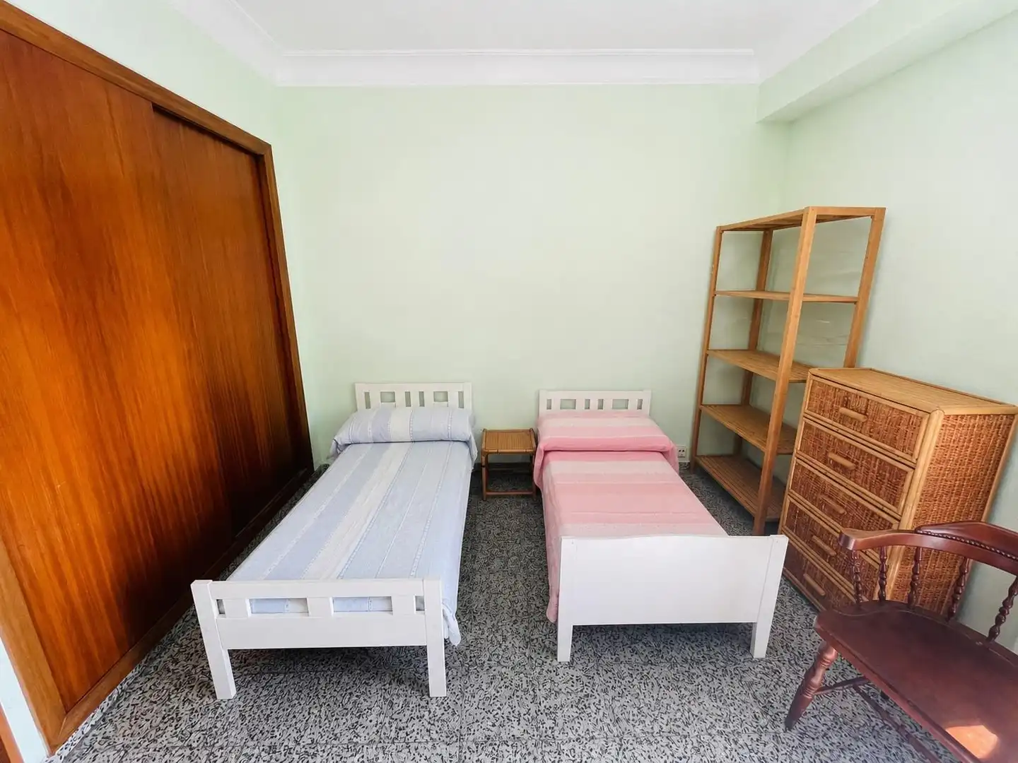 Wohnung mit Aufzug zum Verkauf in MUSICO LOPEZ CHAVARRI, imagen 9