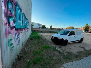 Terreny residencial en venda a Rambla les Ferreries 21