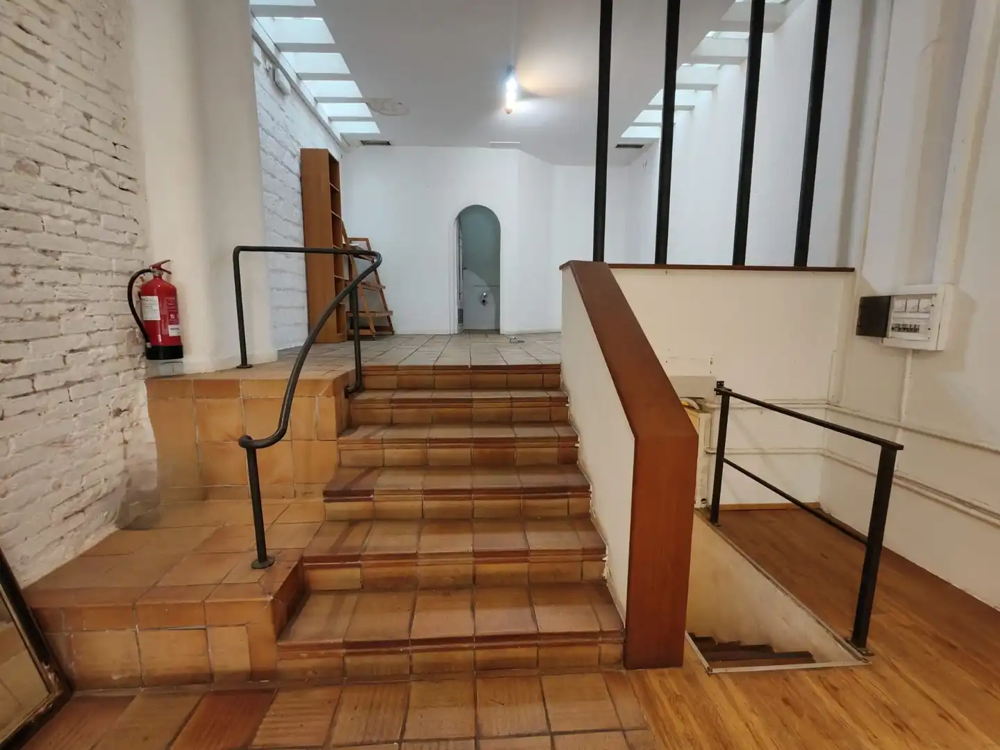 Local comercial en alquiler en Centre - Estació, imagen 19