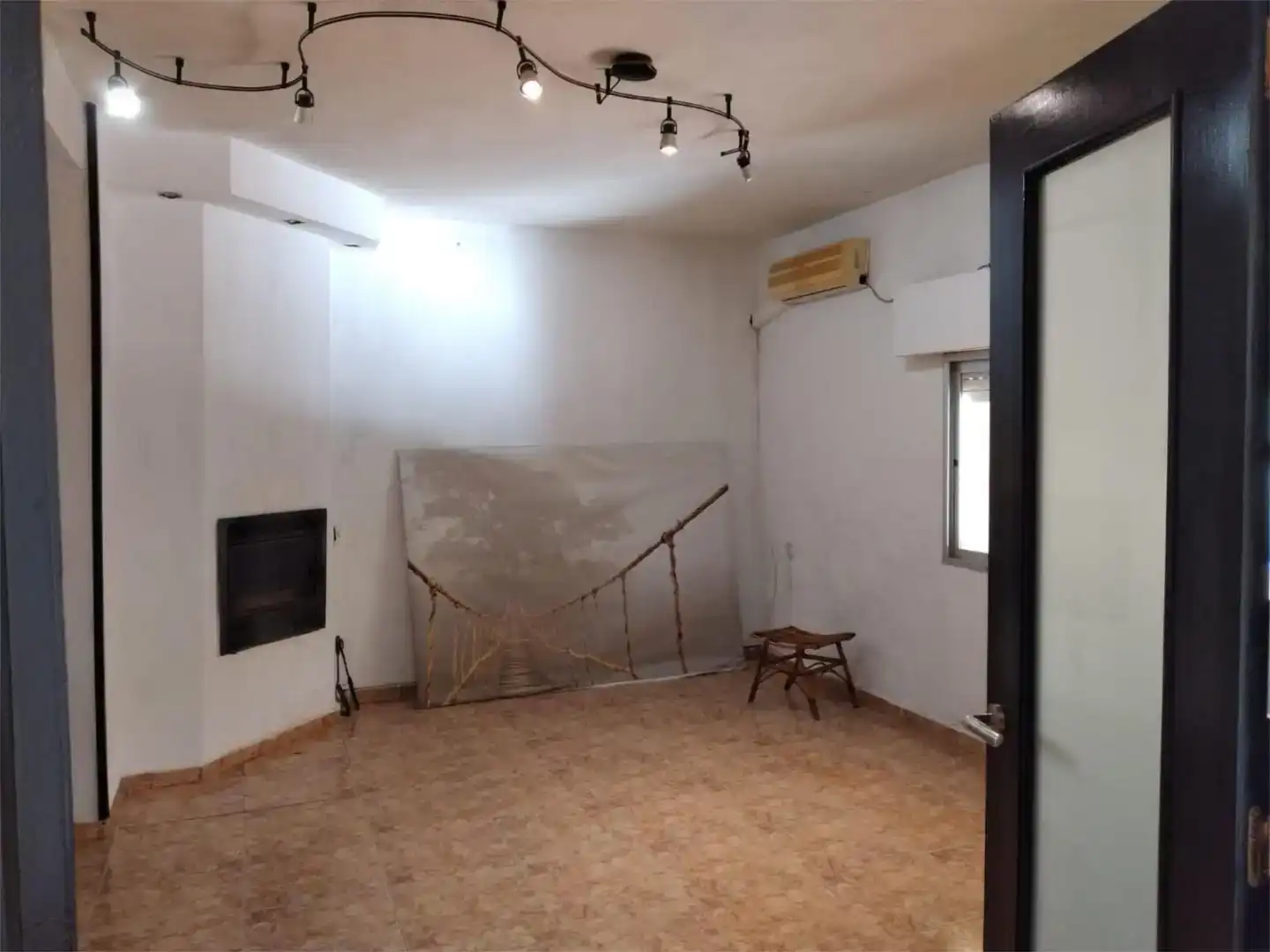 Casa o xalet en venda en Ontinyent amb Aire condicionat