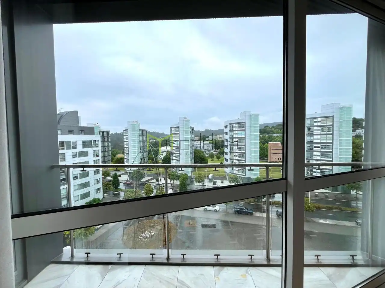Flat with terrace to rent in Plaza de Pascual Veiga, imagen 15
