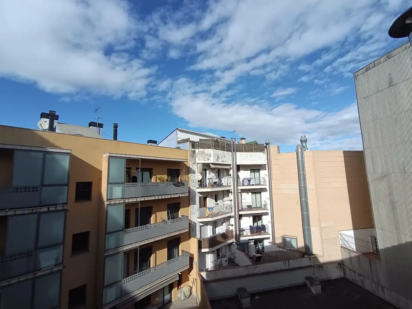 Piso en venta en FIGUEROLA, Eixample Nord