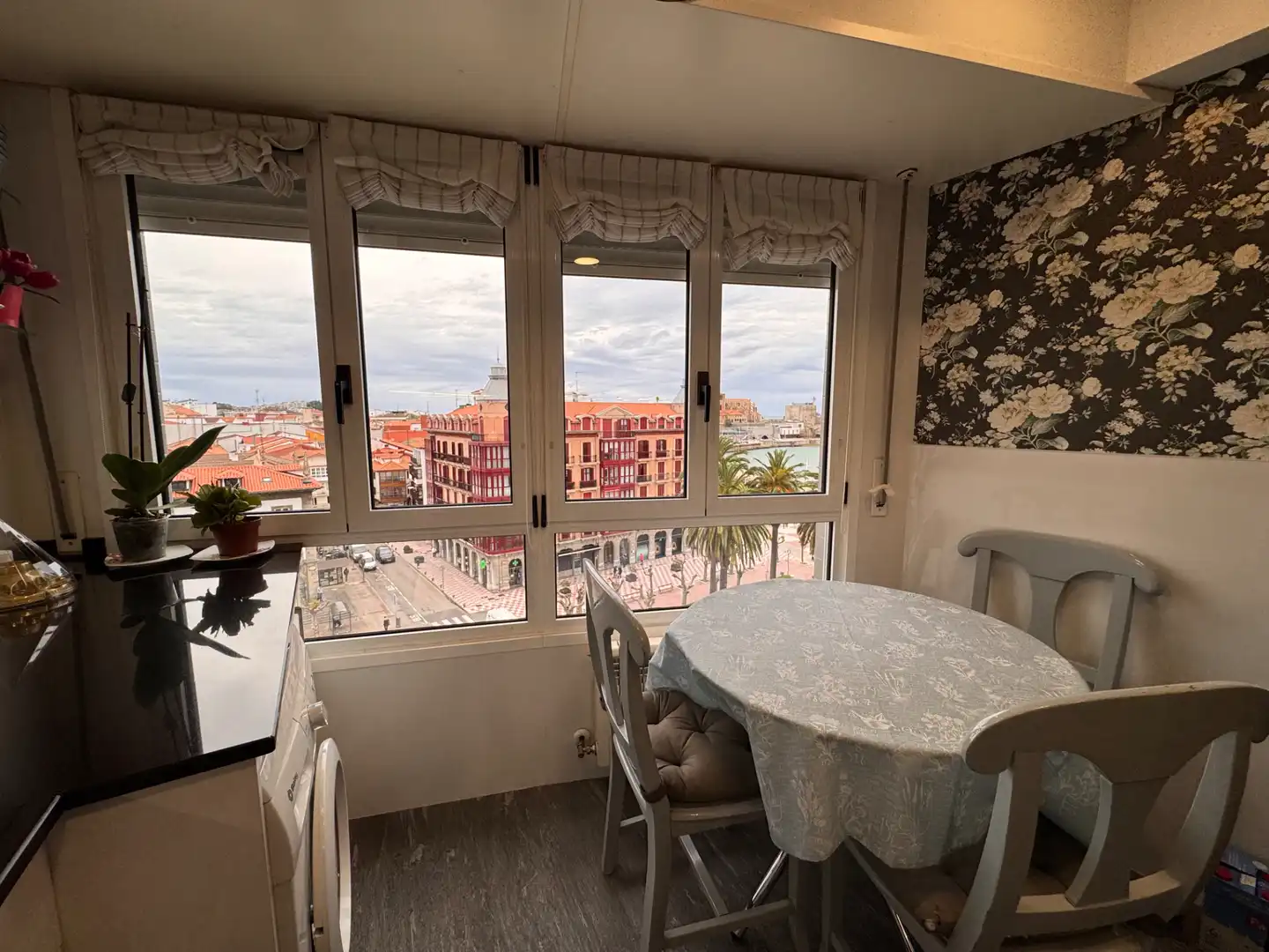 Flat for rent in Centro