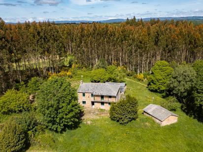 Außenansicht von Country house zum verkauf in Vilalba