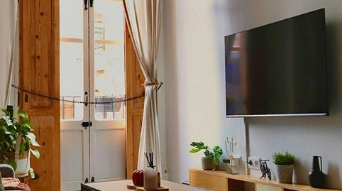 Photo 3 of Flat for rent in N/a, El Botànic, Valencia Capital