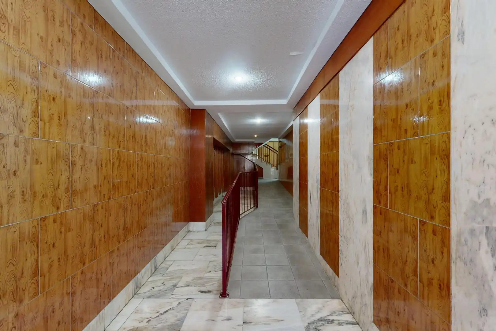 Piso en venta en Cartagena con Aire acondicionado, Calefacción y Parquet