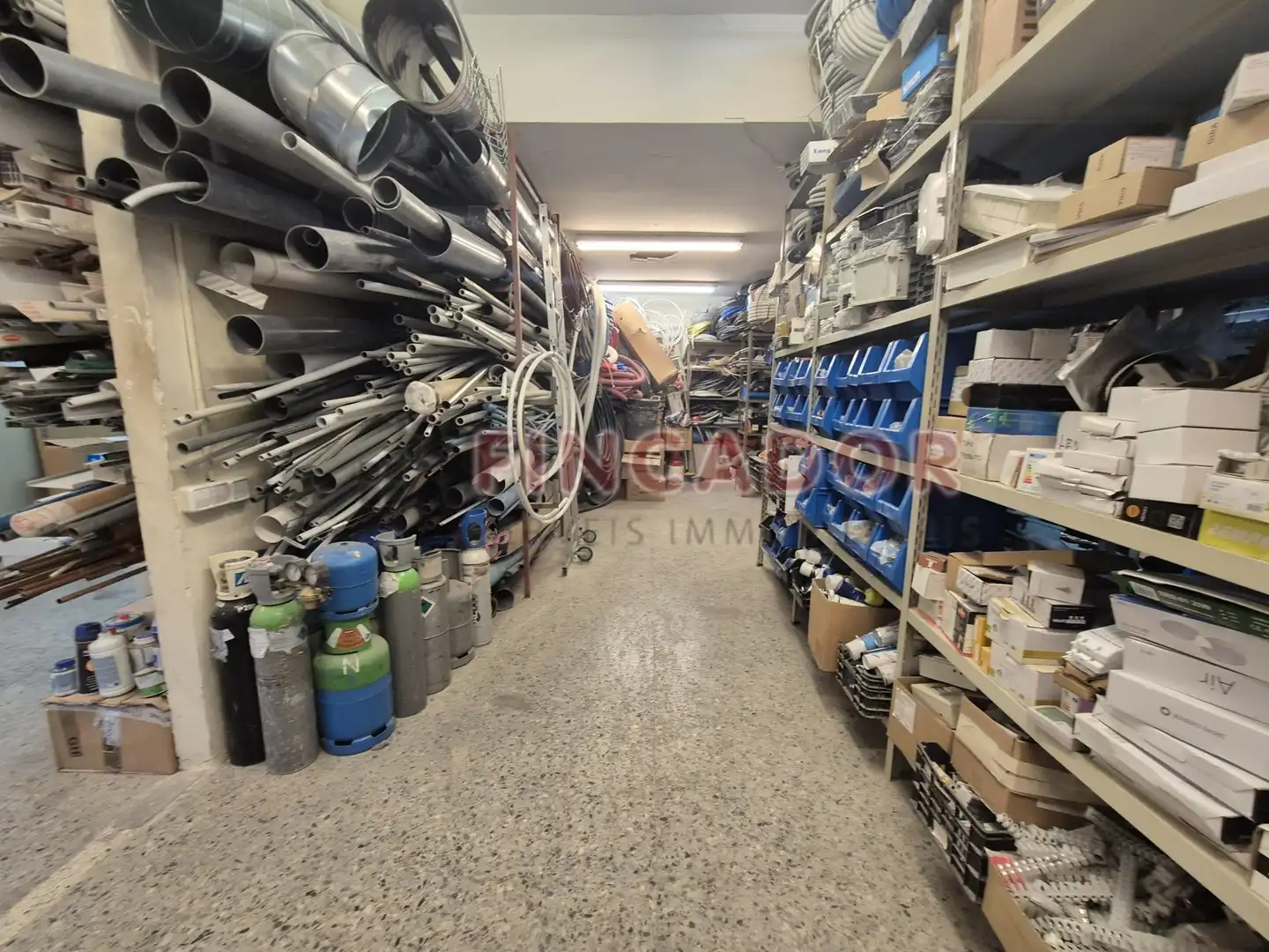 Local en venta en Barcelona con Aire acondicionado, Calefacción y Amueblado