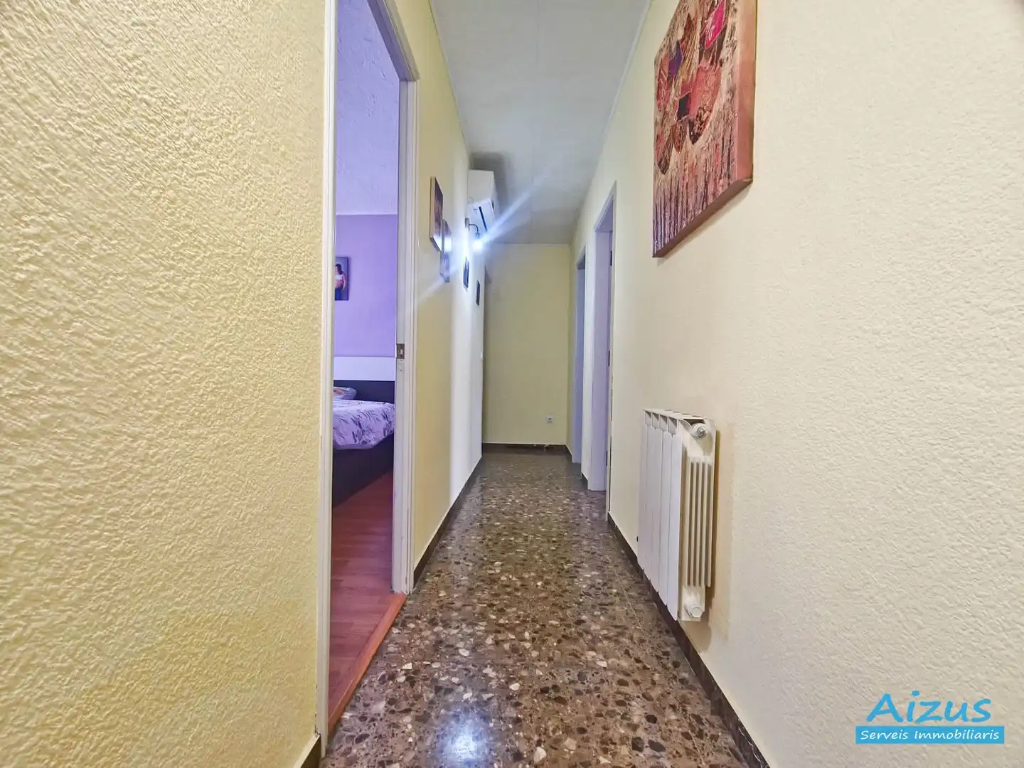 Casa adosada en venda en Ripollet amb Aire condicionat, Calefacció i Forn